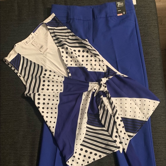 7th Ave. Design Co. by NY&CO - Picture 5 of 7